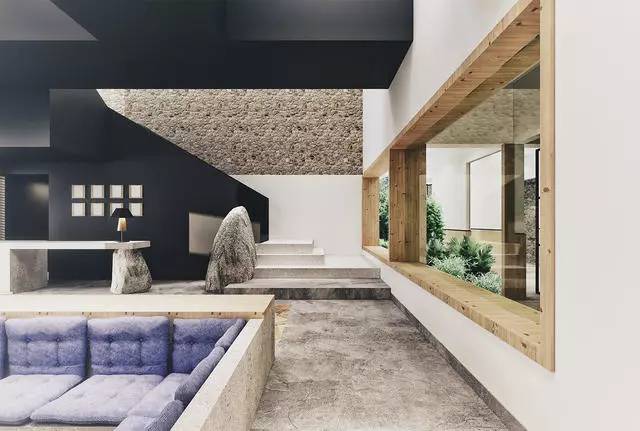 鳴林民宿，穿越千山萬水魂牽夢索的只有家鄉(xiāng)