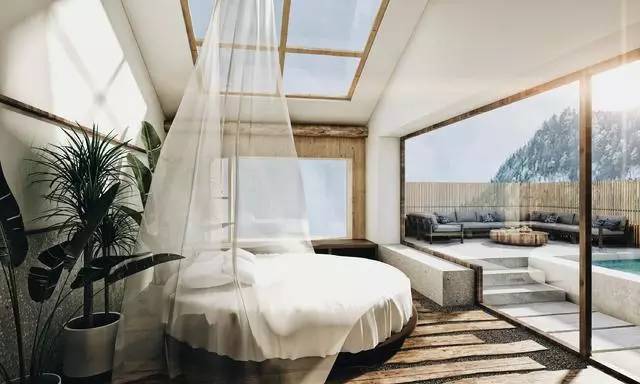 鳴林民宿，穿越千山萬水魂牽夢索的只有家鄉(xiāng)