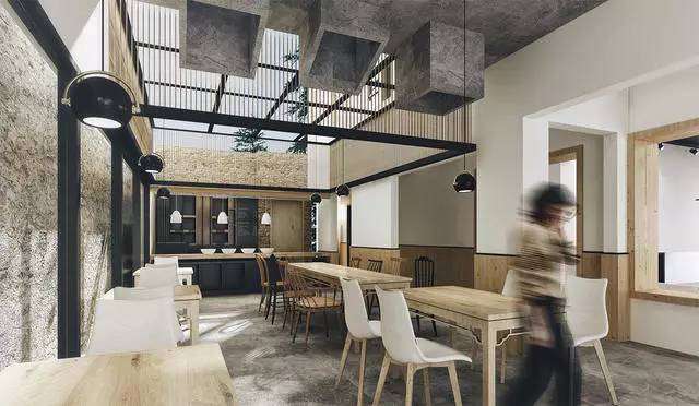 鳴林民宿，穿越千山萬水魂?duì)繅羲鞯闹挥屑亦l(xiāng)