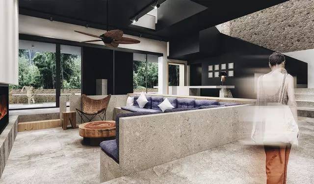 鳴林民宿，穿越千山萬水魂牽夢索的只有家鄉(xiāng)