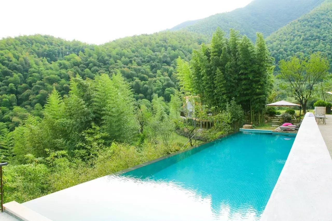 桐廬山中傳奇艾弗德堡藝社，打造一個(gè)藝術(shù)村落