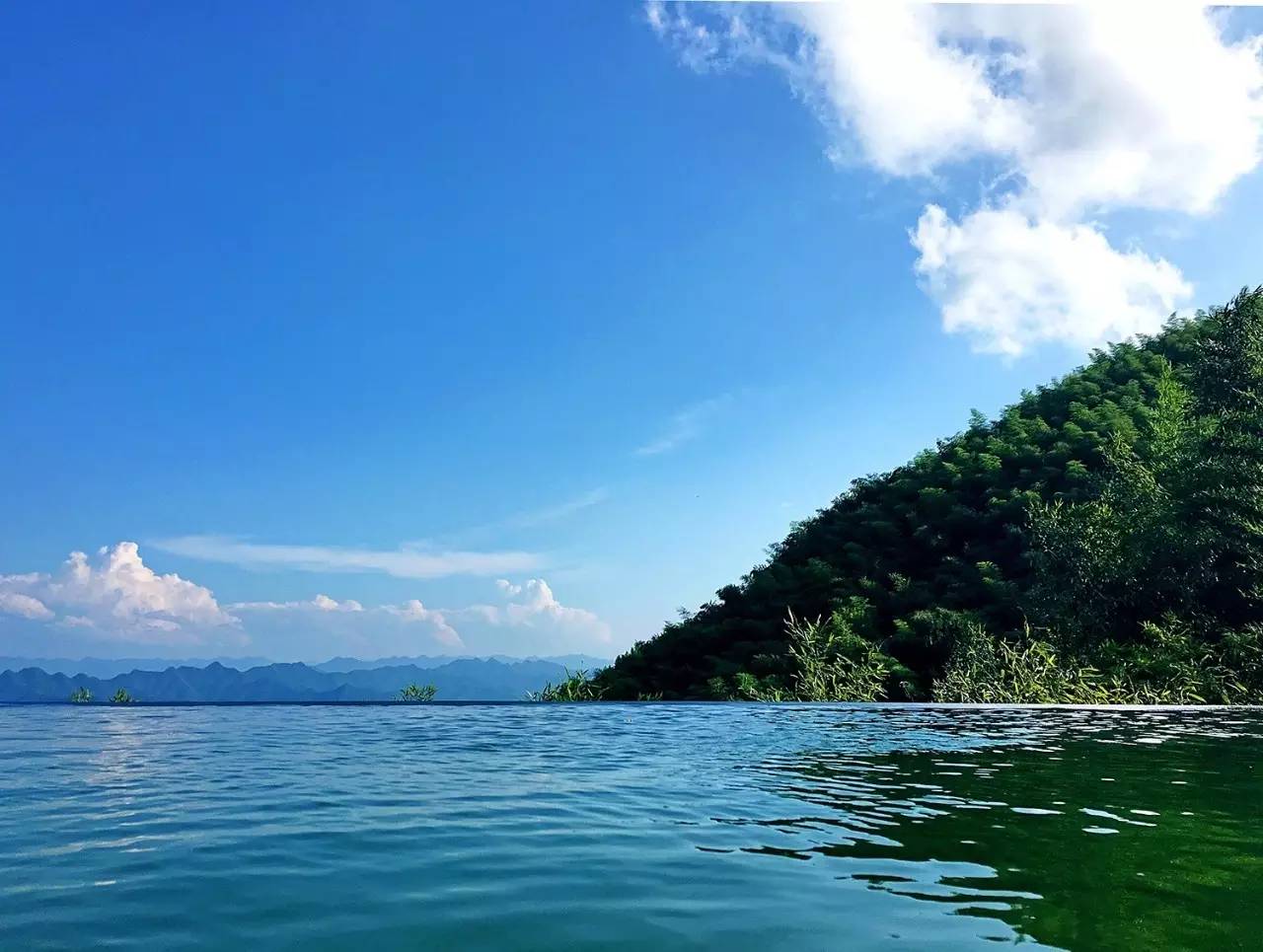 桐廬山中傳奇艾弗德堡藝社，打造一個藝術(shù)村落