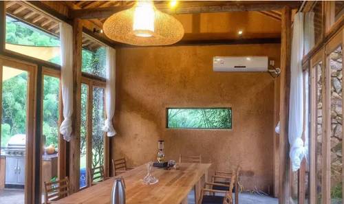 桐廬山中傳奇艾弗德堡藝社，打造一個(gè)藝術(shù)村落