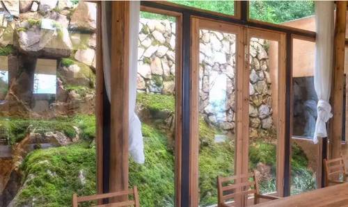 桐廬山中傳奇艾弗德堡藝社，打造一個(gè)藝術(shù)村落