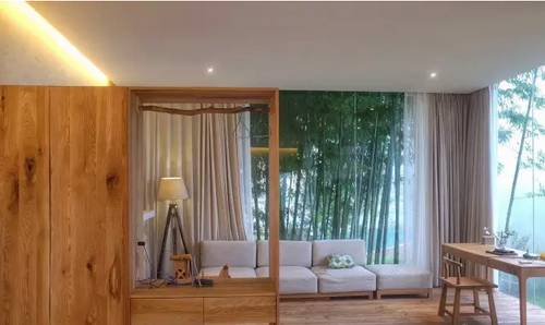 桐廬山中傳奇艾弗德堡藝社，打造一個(gè)藝術(shù)村落