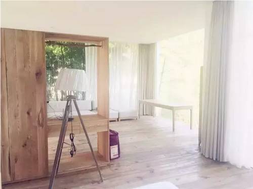 桐廬山中傳奇艾弗德堡藝社，打造一個(gè)藝術(shù)村落