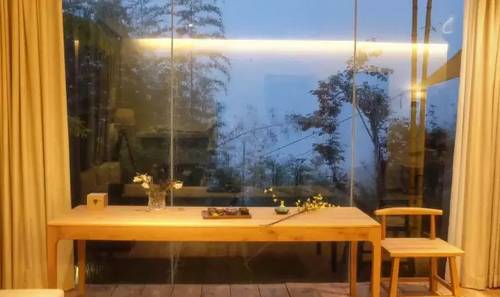 桐廬山中傳奇艾弗德堡藝社，打造一個(gè)藝術(shù)村落