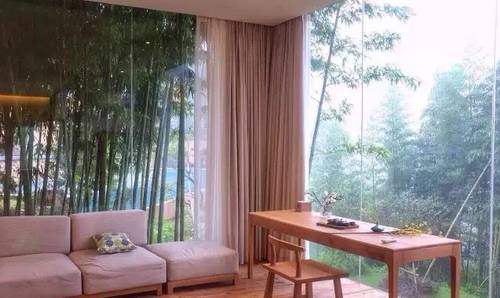 桐廬山中傳奇艾弗德堡藝社，打造一個(gè)藝術(shù)村落