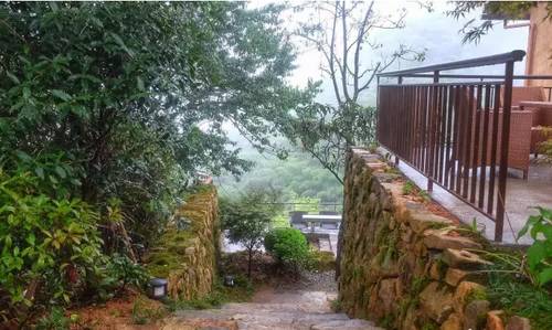 桐廬山中傳奇艾弗德堡藝社，打造一個(gè)藝術(shù)村落