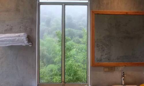 桐廬山中傳奇艾弗德堡藝社，打造一個藝術村落