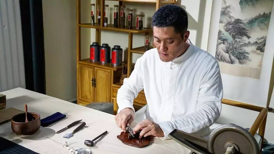 養(yǎng)智香鋪，沉香的功效與作用