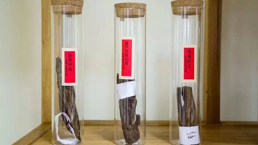 養(yǎng)智香鋪，沉香的功效與作用