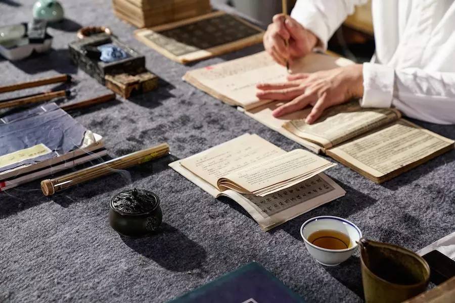 養(yǎng)智香鋪，沉香的功效與作用