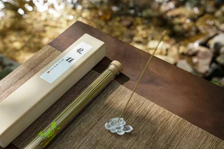 養(yǎng)智香鋪，沉香的功效與作用