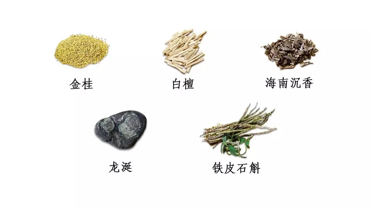 養(yǎng)智香鋪，沉香的功效與作用