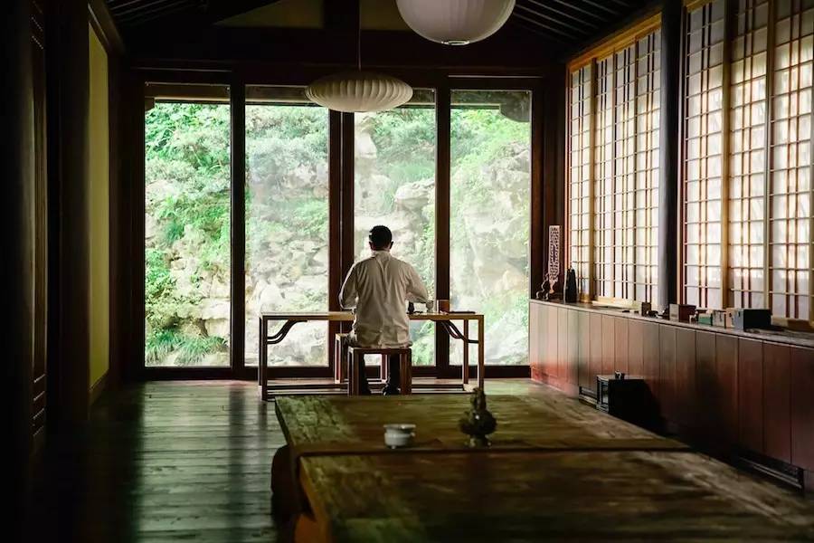 養(yǎng)智香鋪，沉香的功效與作用