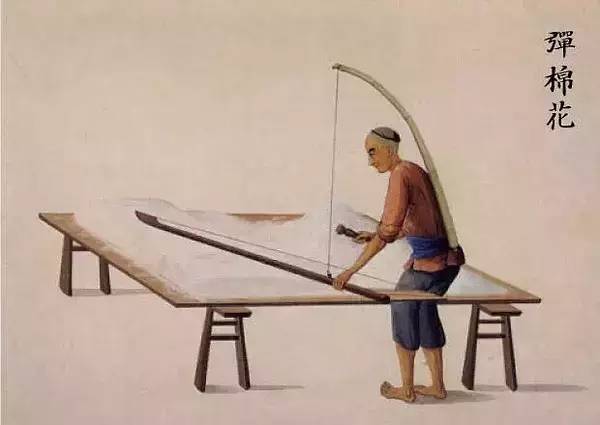 中國(guó)傳統(tǒng)手藝融合中國(guó)傳統(tǒng)文化的民俗畫(huà)