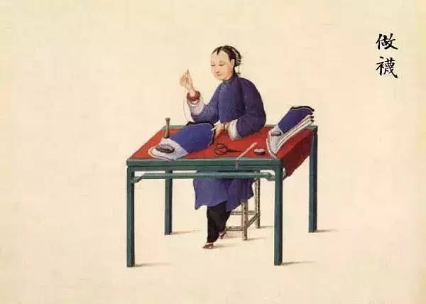 中國(guó)傳統(tǒng)手藝融合中國(guó)傳統(tǒng)文化的民俗畫(huà)