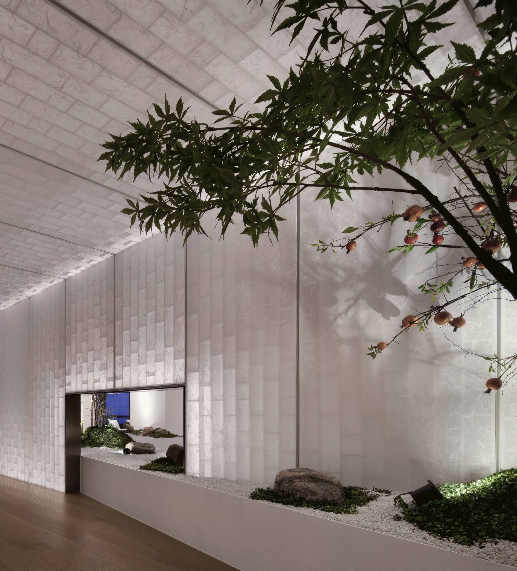 醒我齋，最美的極簡(jiǎn)禪意裝修設(shè)計(jì)