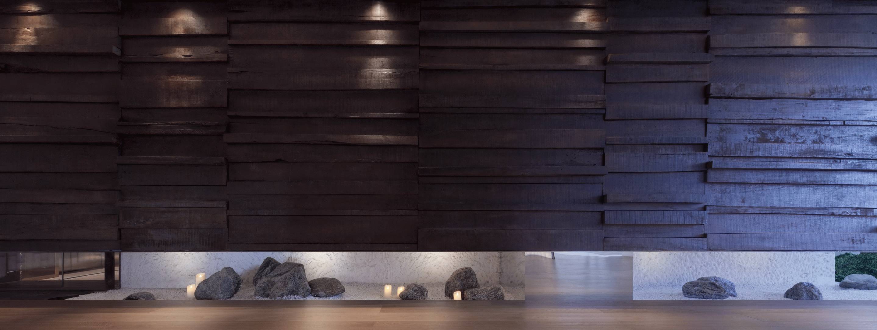 醒我齋，最美的極簡(jiǎn)禪意裝修設(shè)計(jì)