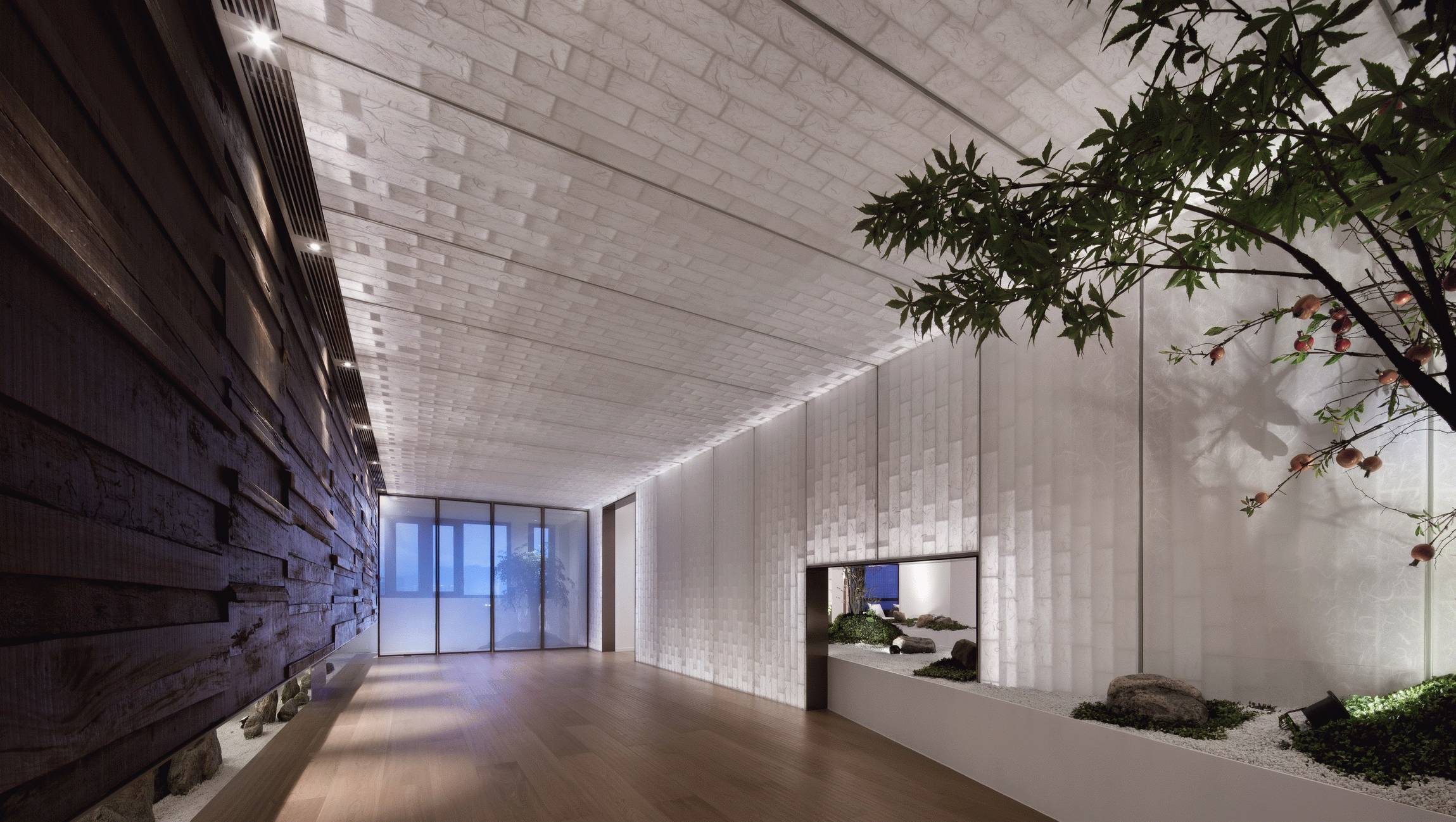 醒我齋，最美的極簡(jiǎn)禪意裝修設(shè)計(jì)