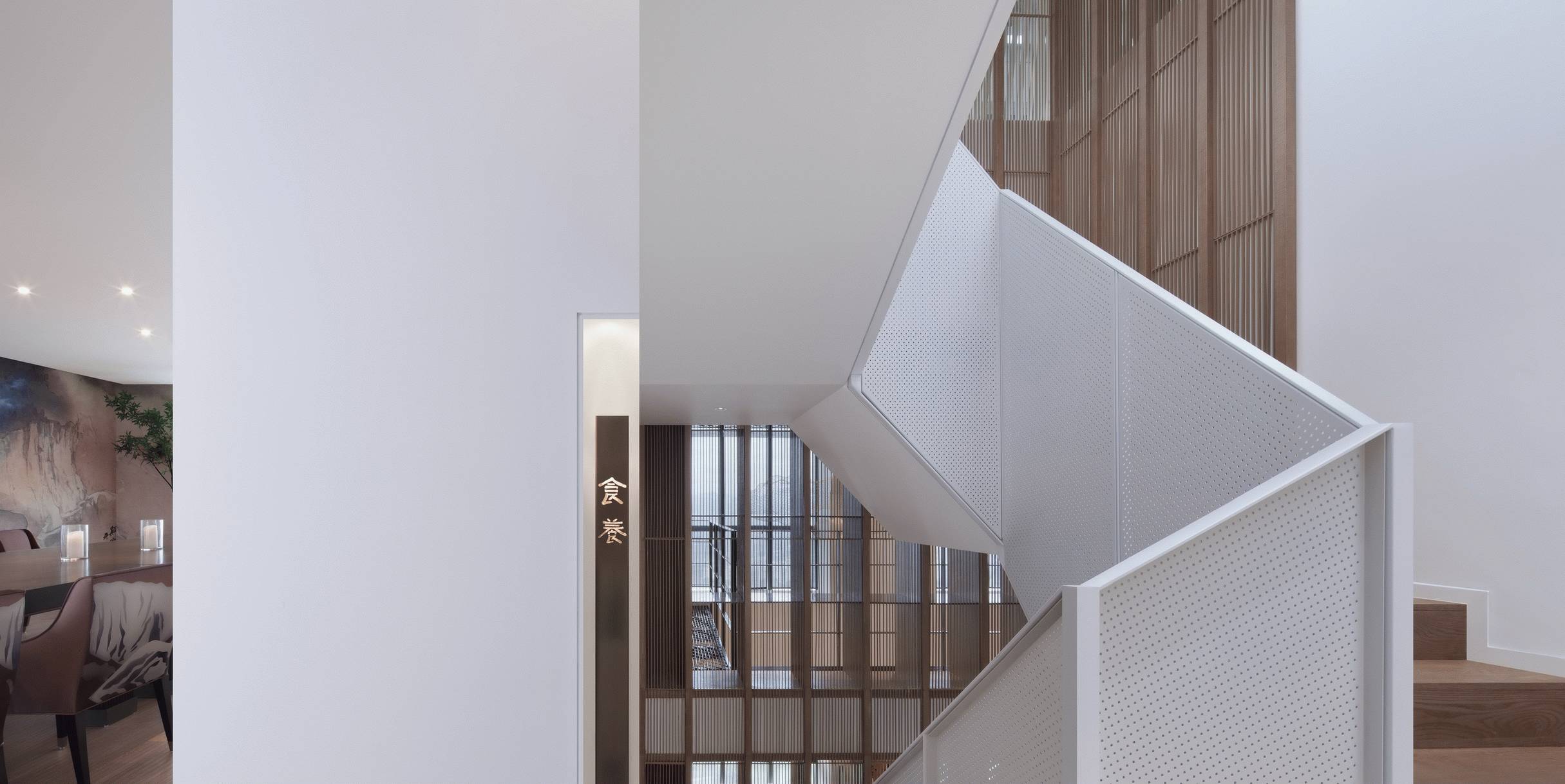 醒我齋，最美的極簡禪意裝修設(shè)計