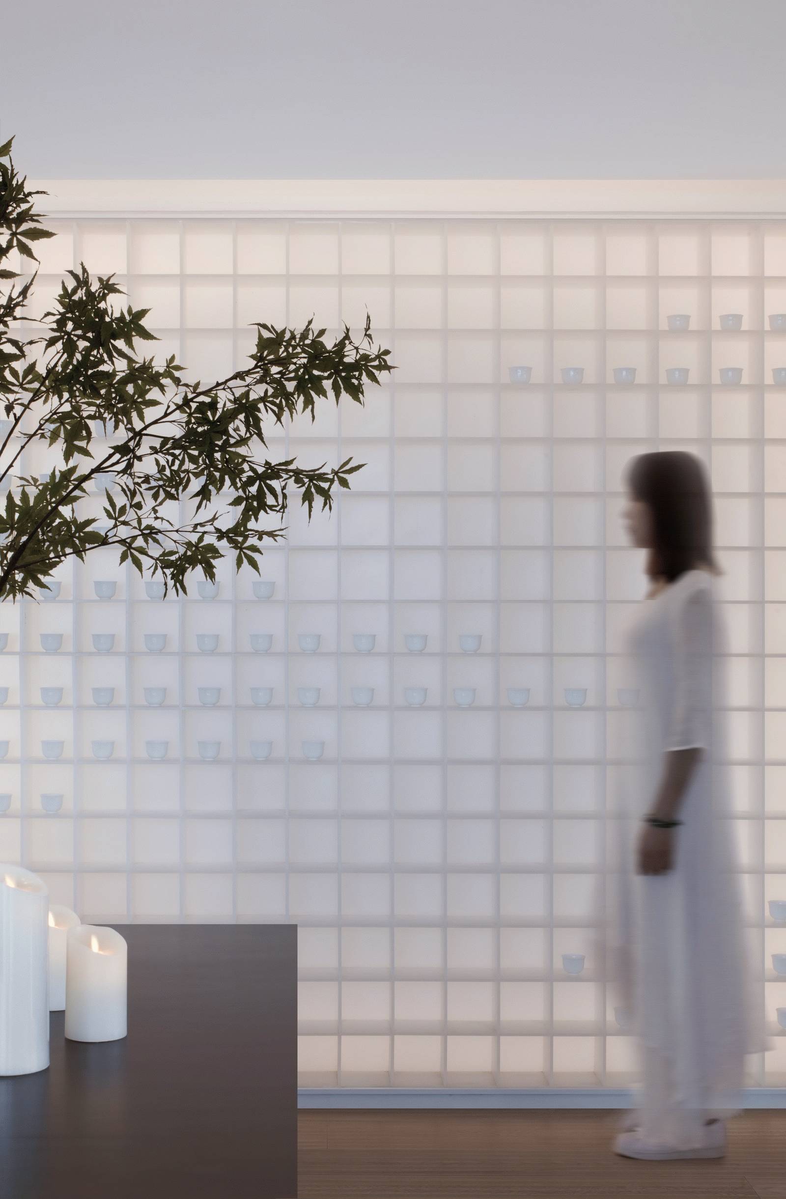 醒我齋，最美的極簡禪意裝修設(shè)計