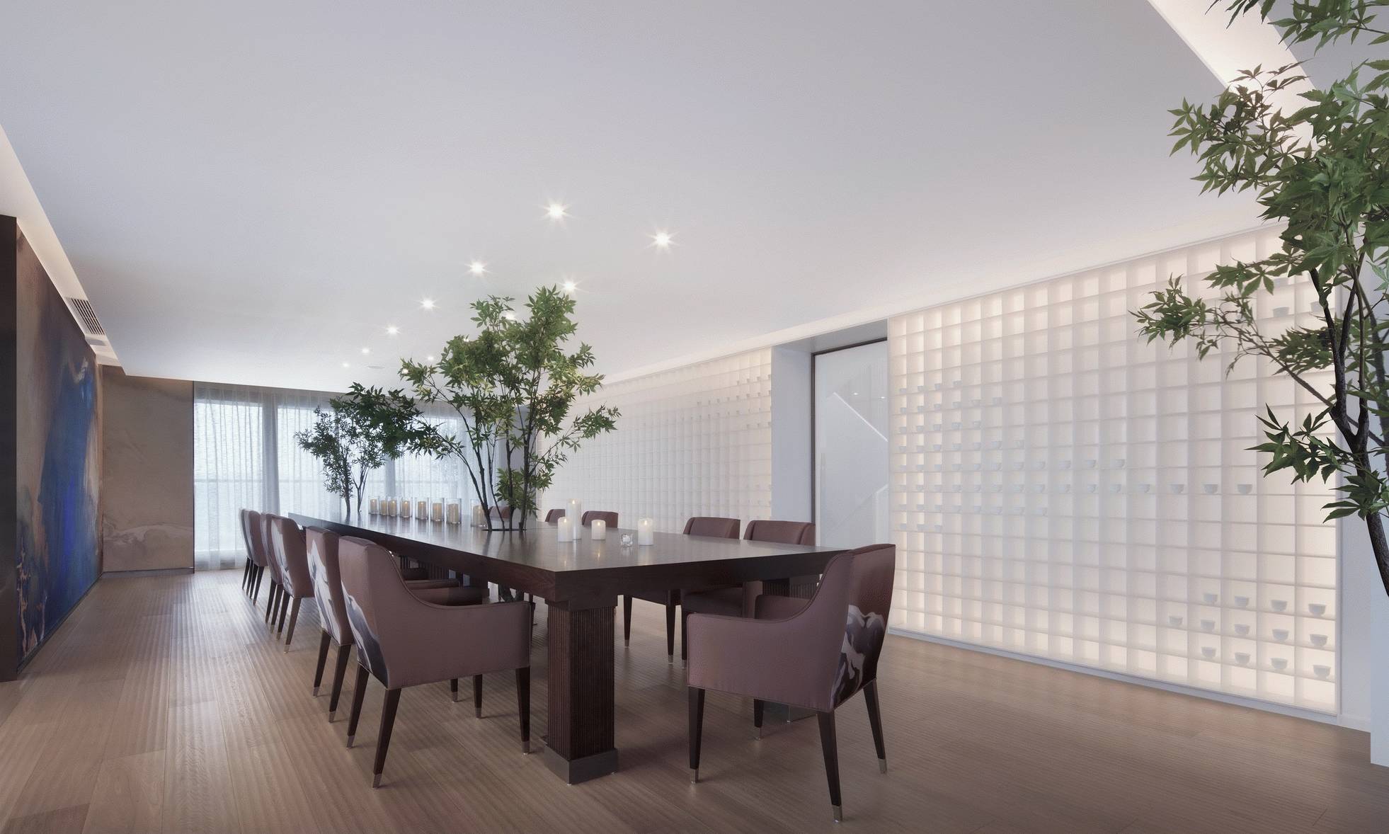 醒我齋，最美的極簡禪意裝修設(shè)計