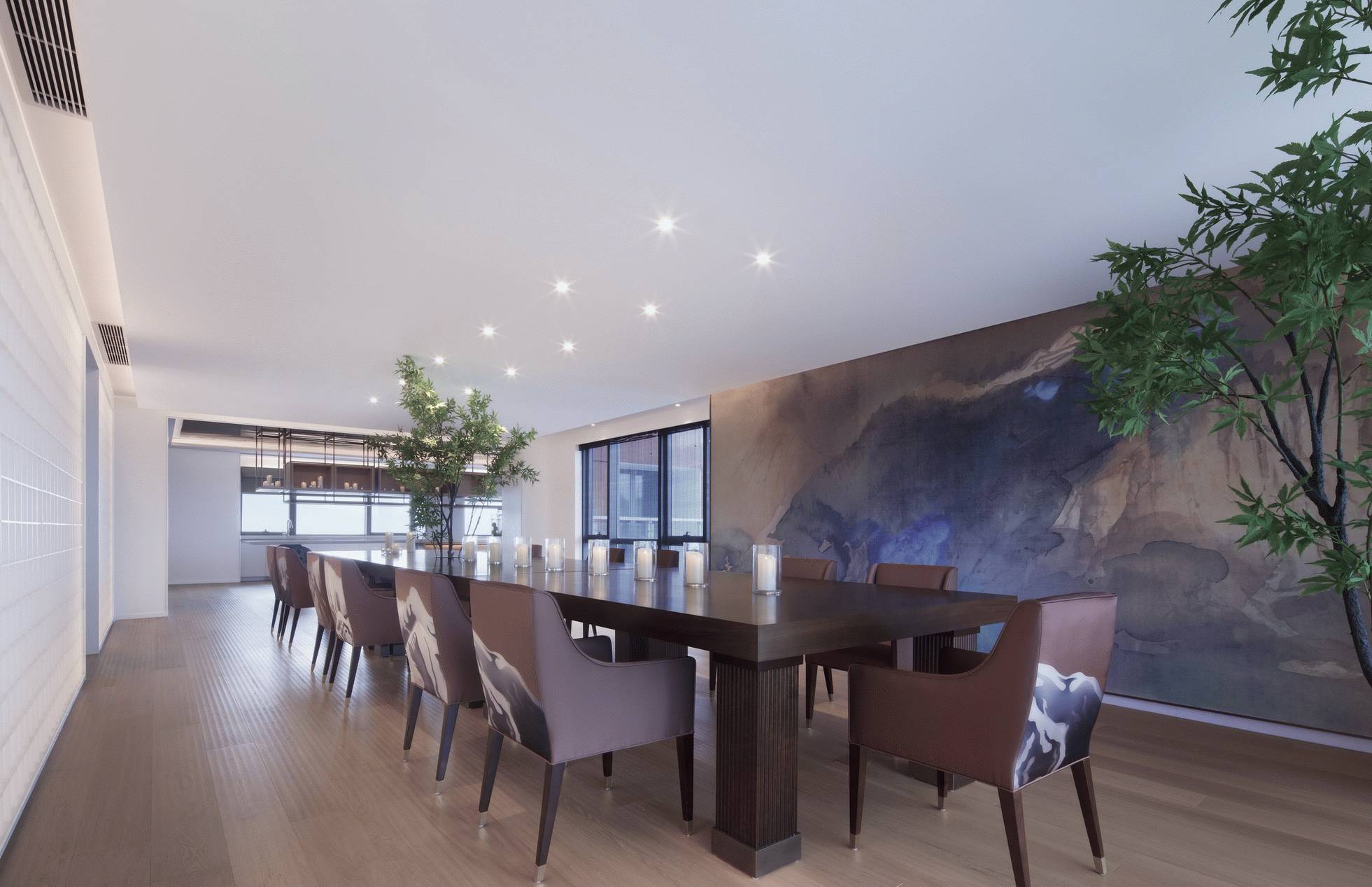 醒我齋，最美的極簡禪意裝修設(shè)計