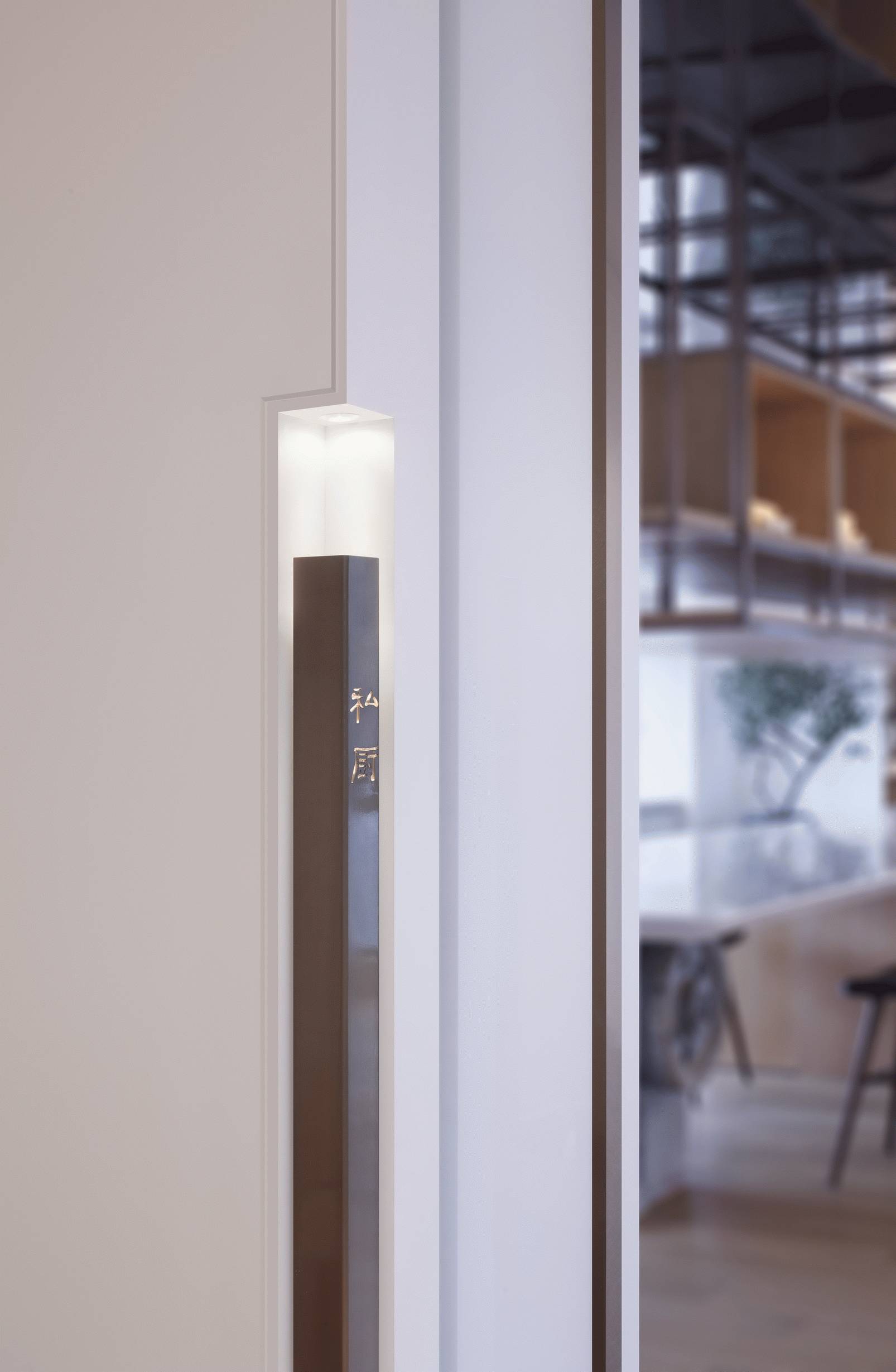 醒我齋，最美的極簡禪意裝修設(shè)計