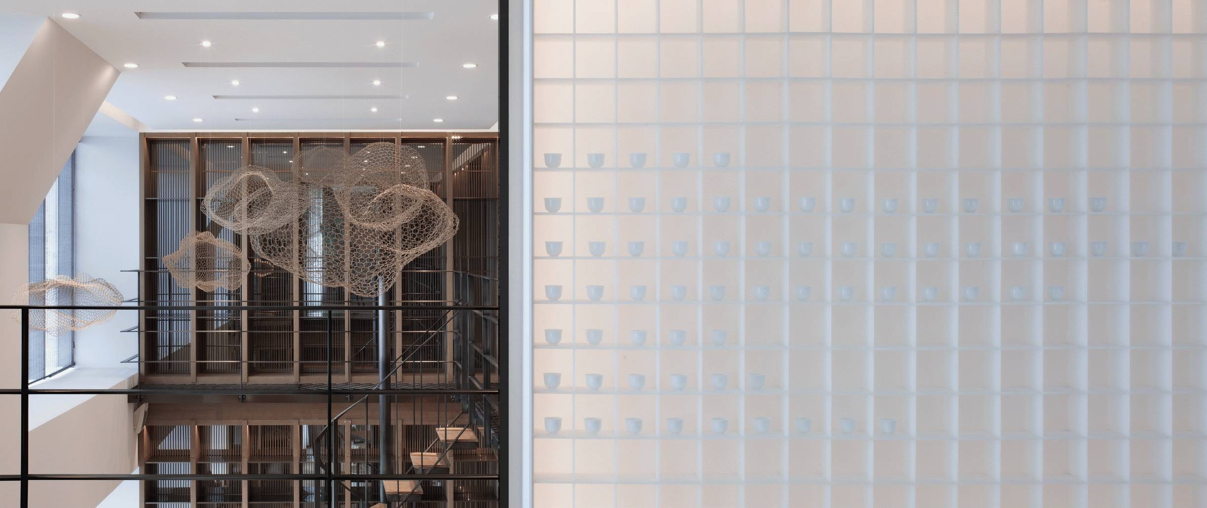 醒我齋，最美的極簡禪意裝修設(shè)計