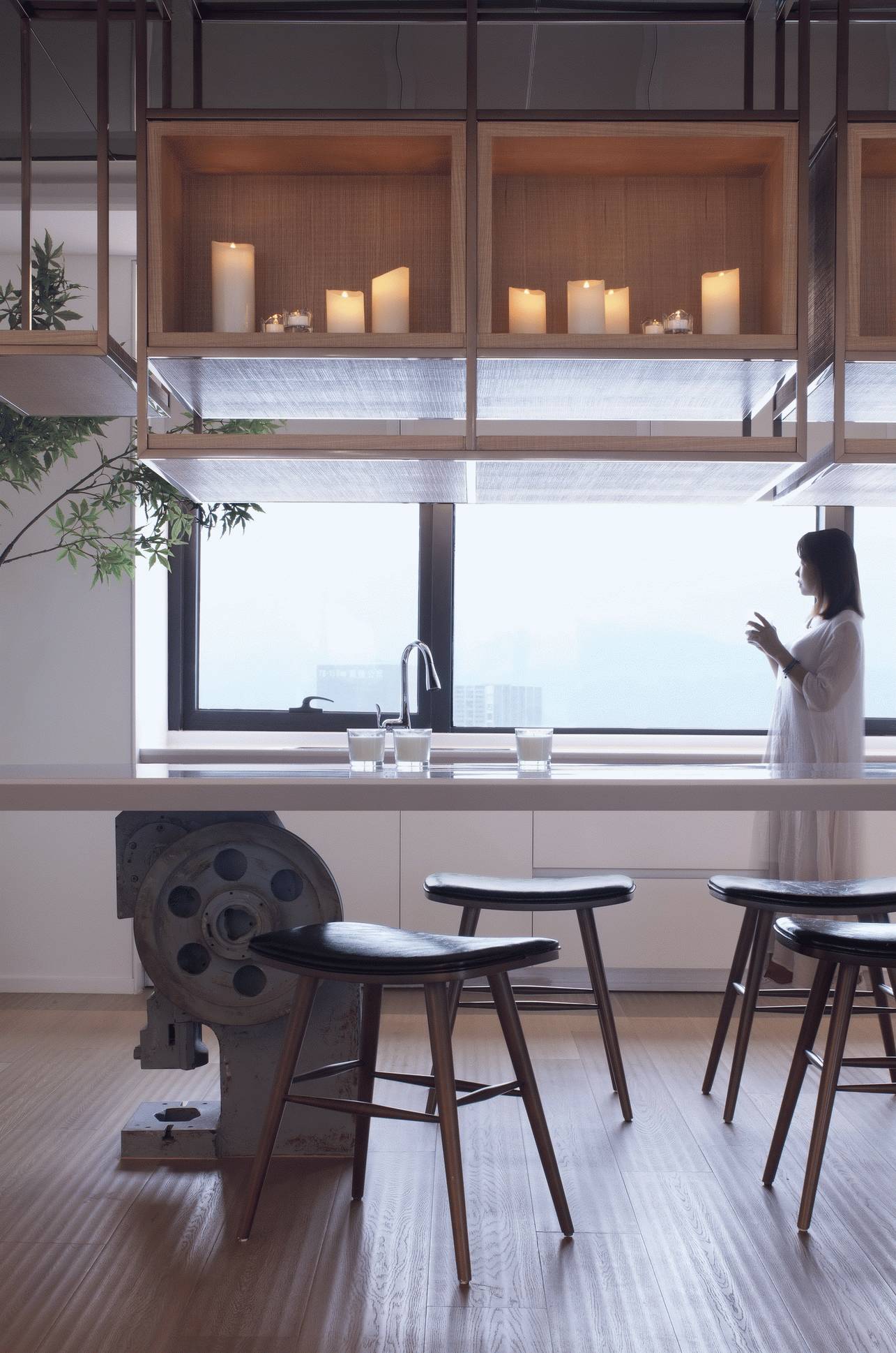 醒我齋，最美的極簡(jiǎn)禪意裝修設(shè)計(jì)