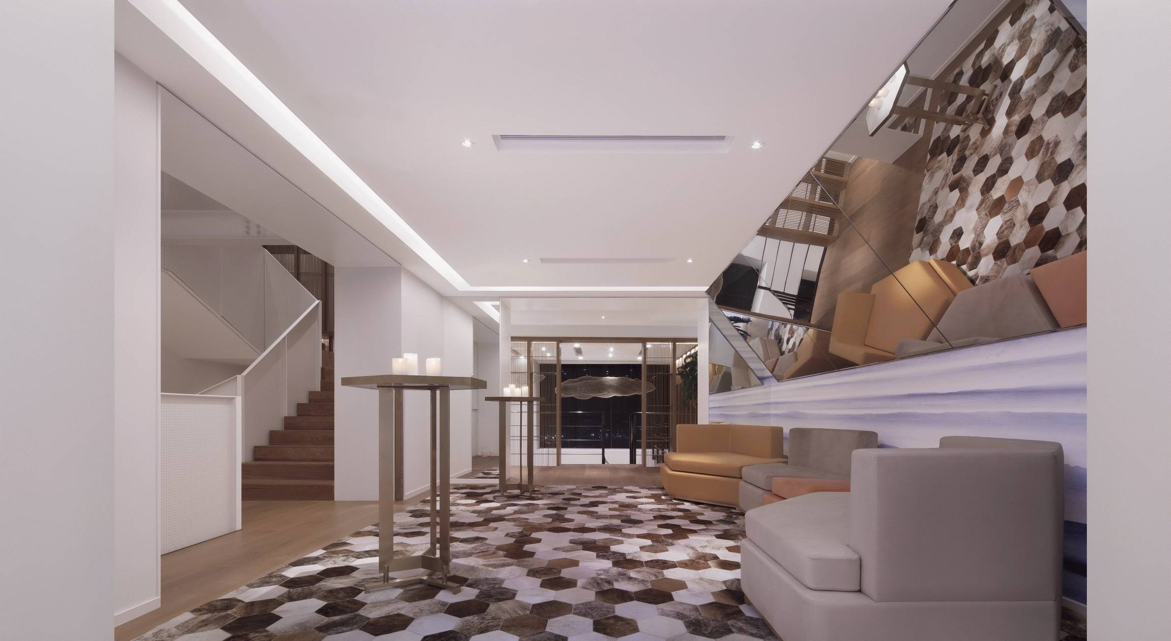 醒我齋，最美的極簡(jiǎn)禪意裝修設(shè)計(jì)