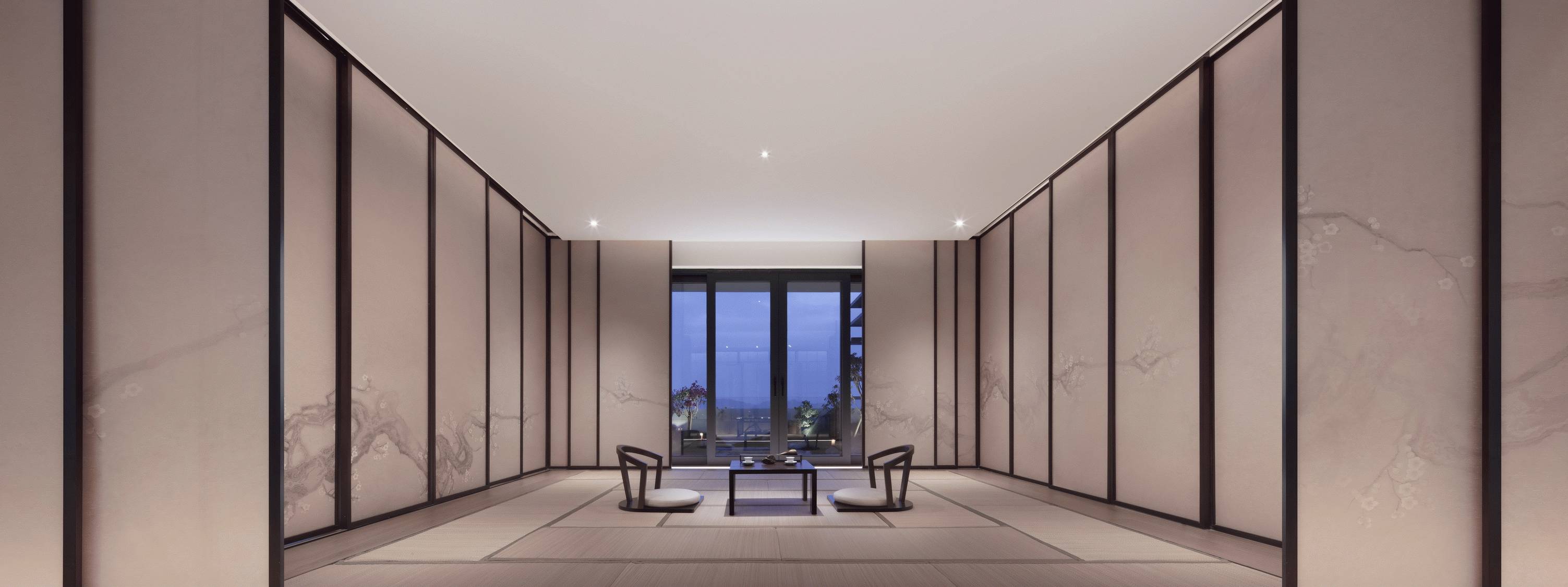 醒我齋，最美的極簡禪意裝修設(shè)計