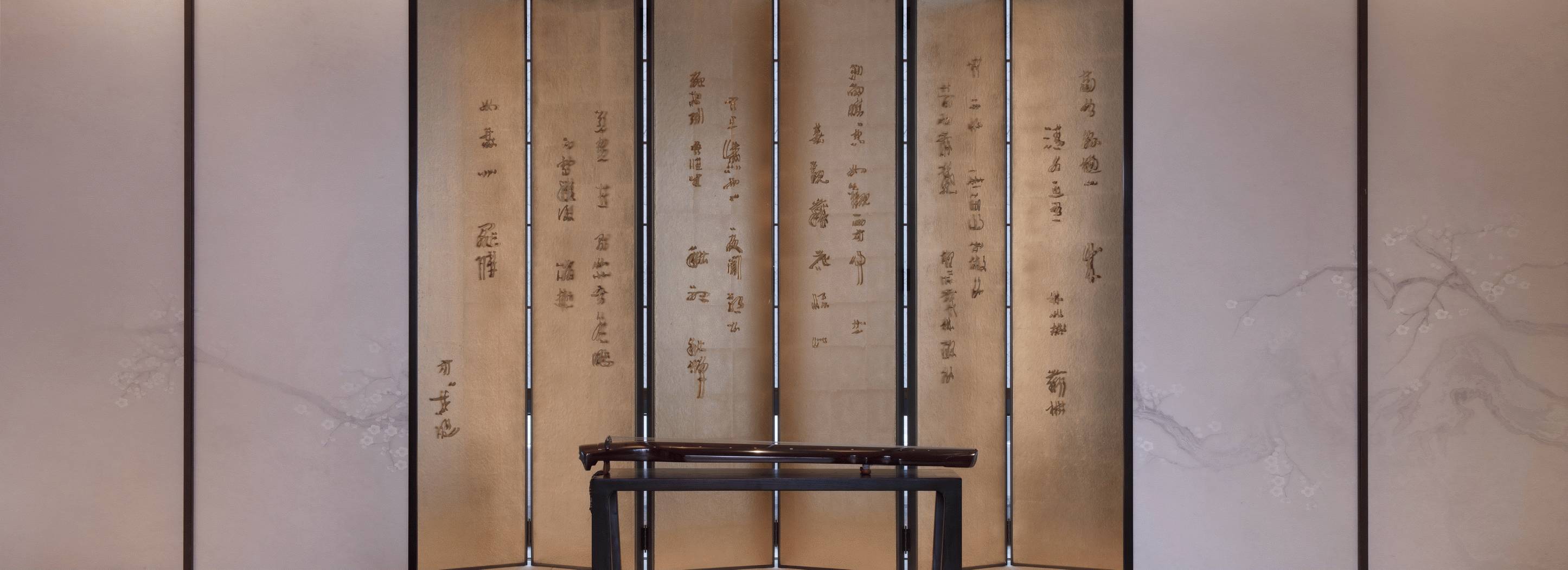 醒我齋，最美的極簡禪意裝修設(shè)計