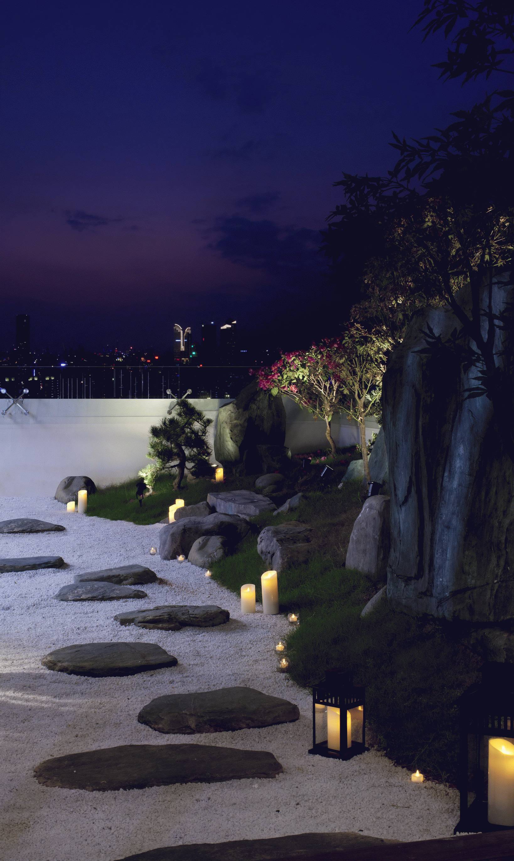 醒我齋，最美的極簡禪意裝修設(shè)計