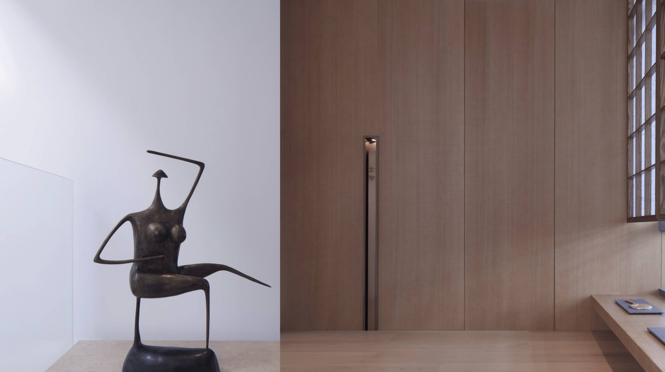 醒我齋，最美的極簡禪意裝修設(shè)計