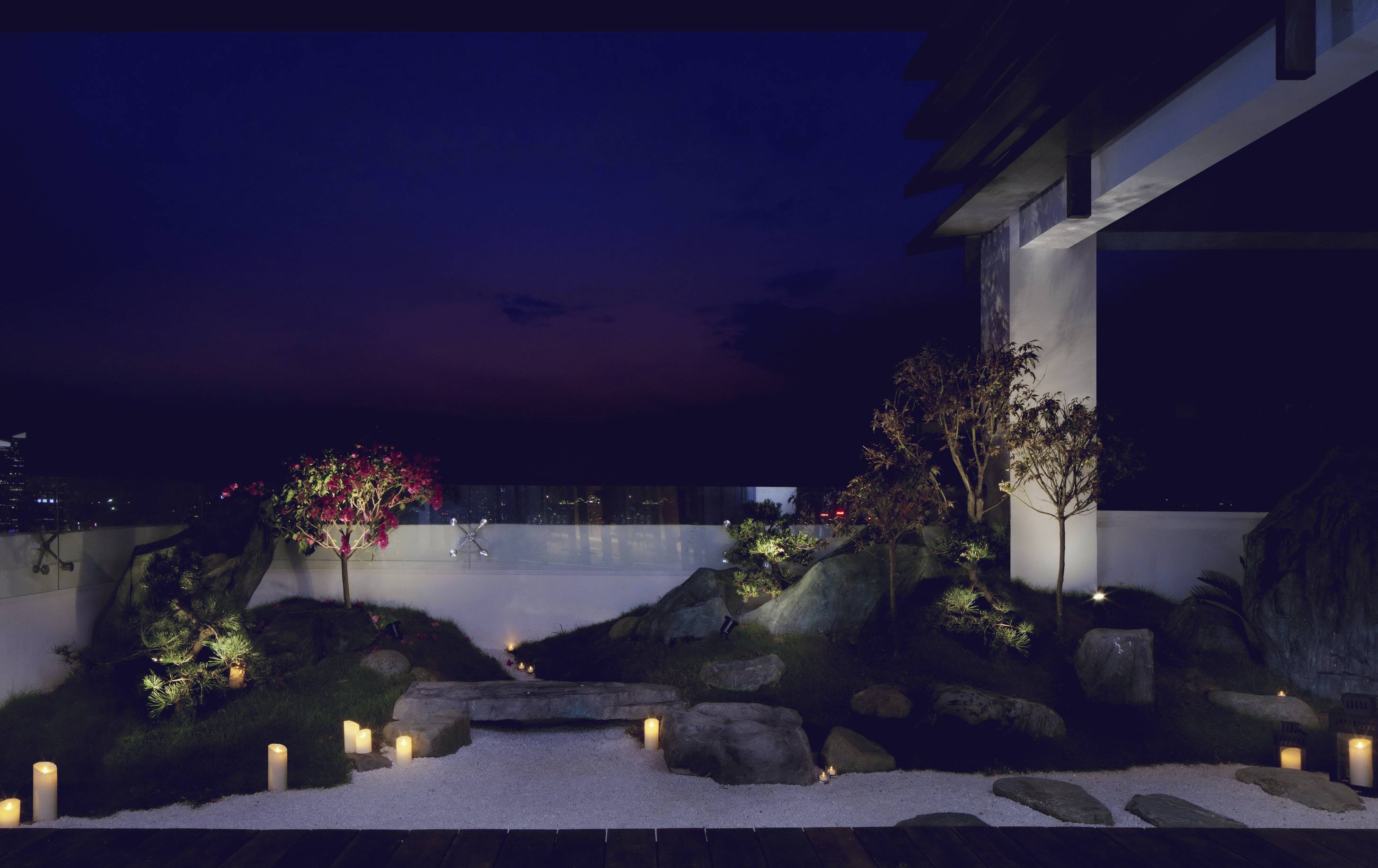 醒我齋，最美的極簡禪意裝修設(shè)計