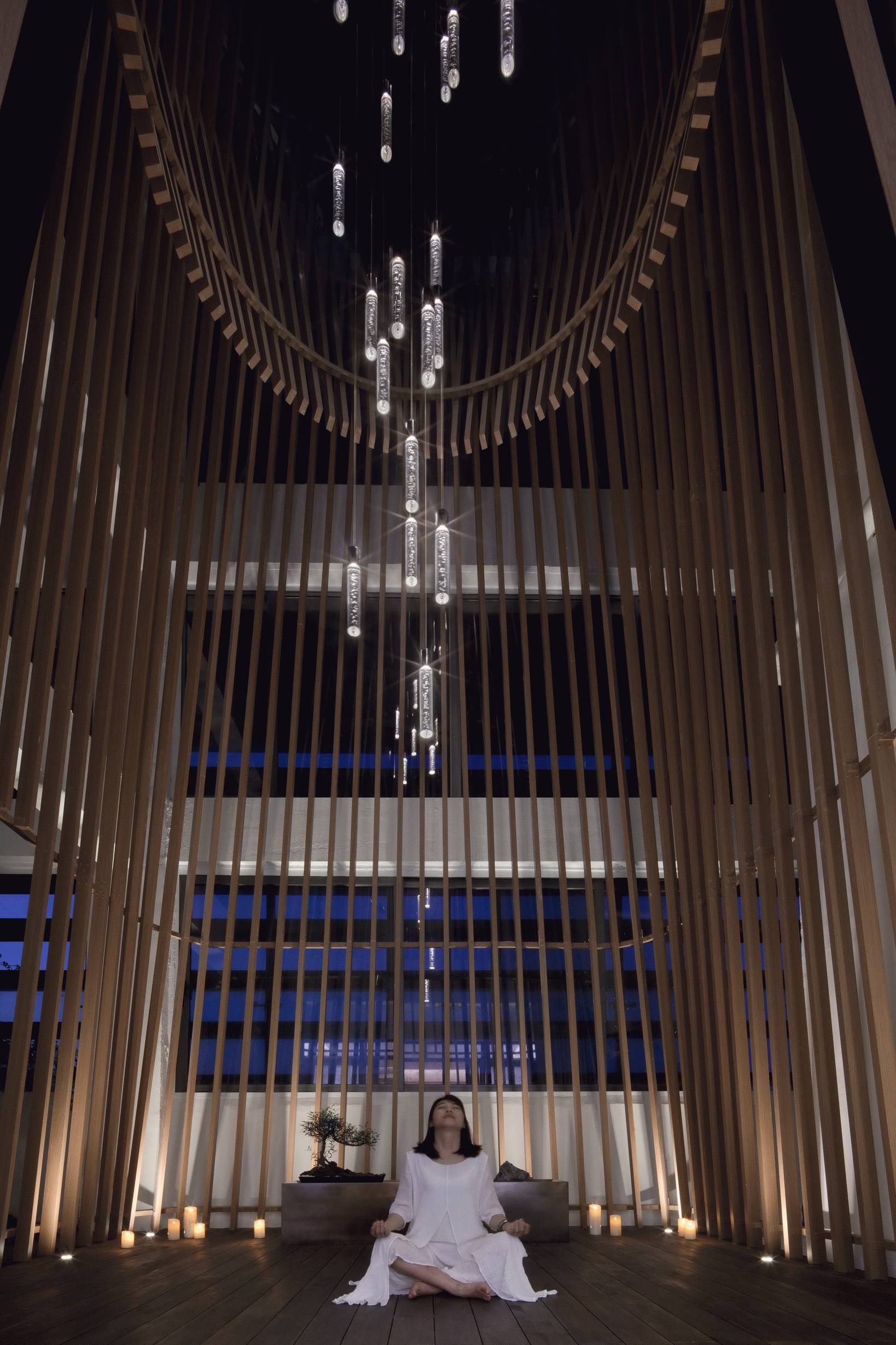 醒我齋，最美的極簡禪意裝修設(shè)計