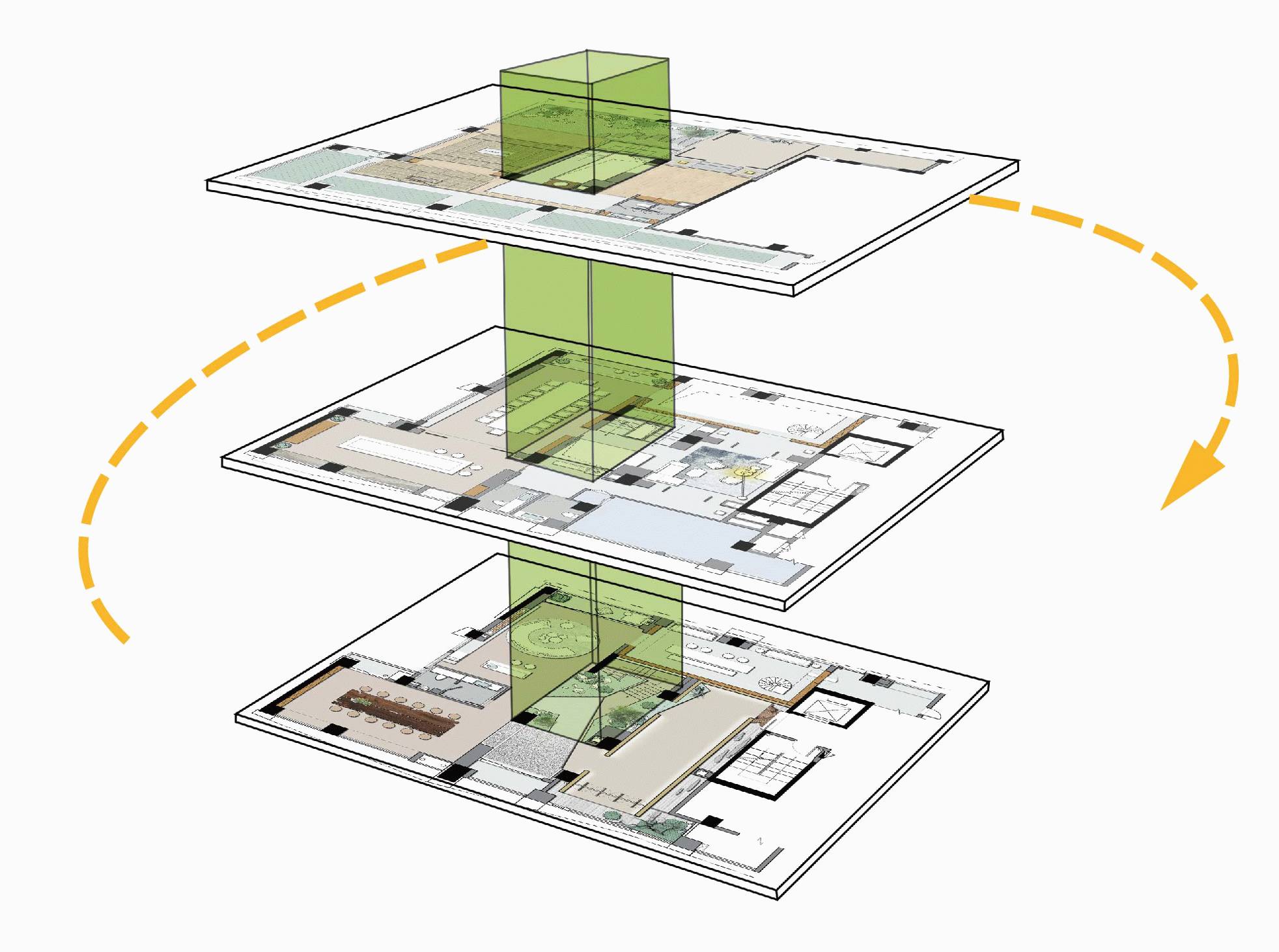 醒我齋，最美的極簡禪意裝修設(shè)計