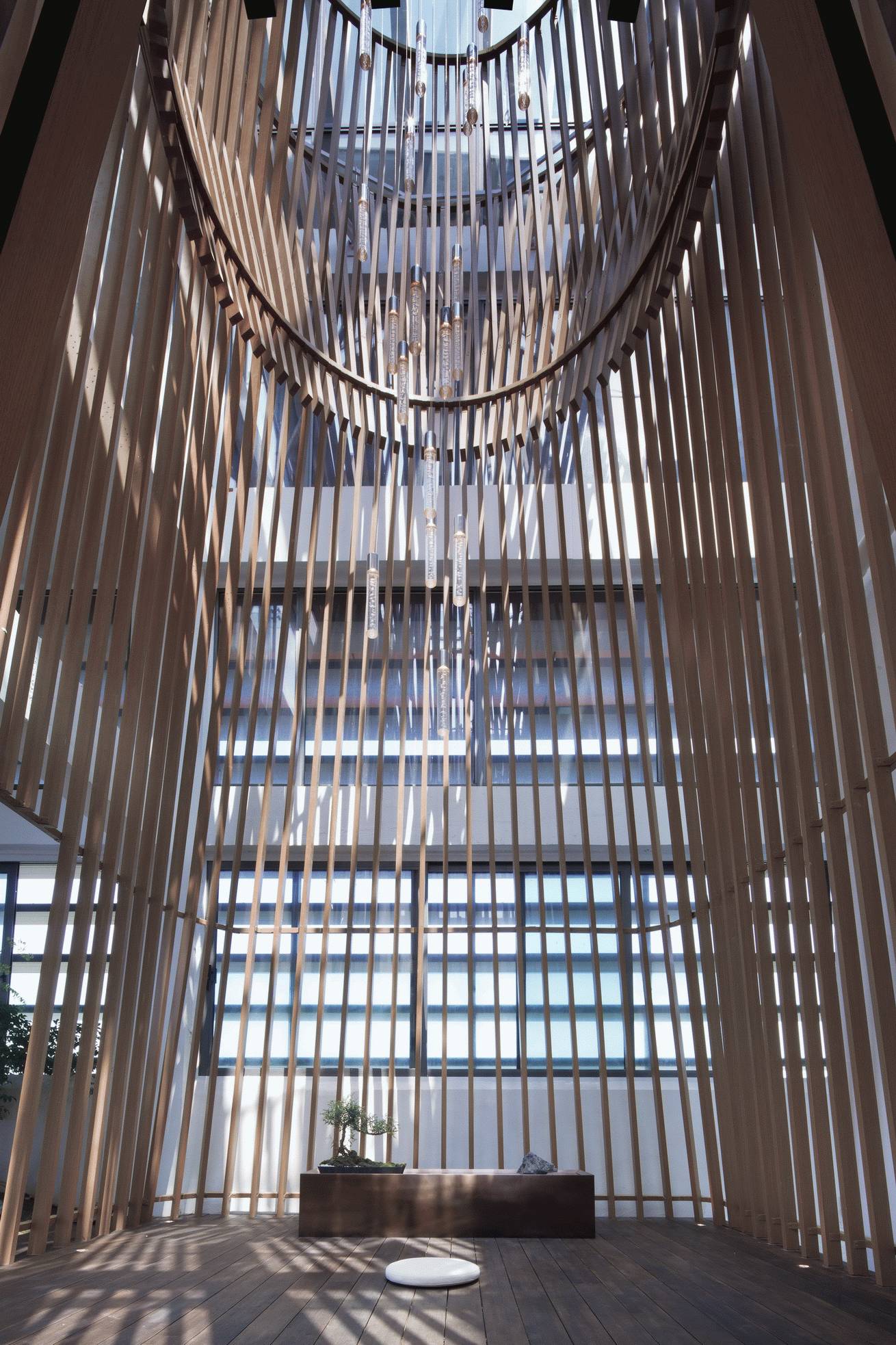 醒我齋，最美的極簡禪意裝修設(shè)計