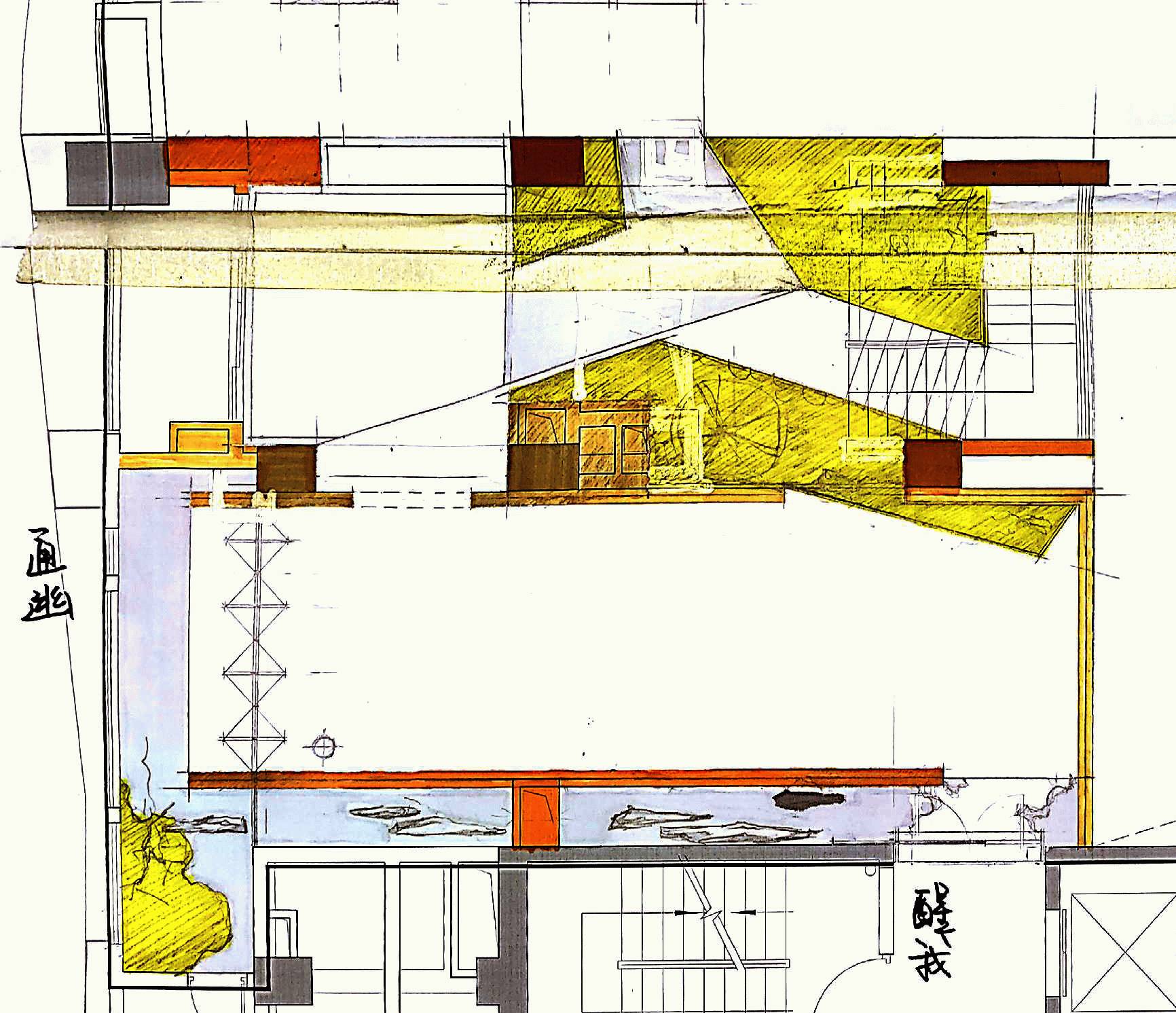 醒我齋，最美的極簡禪意裝修設(shè)計