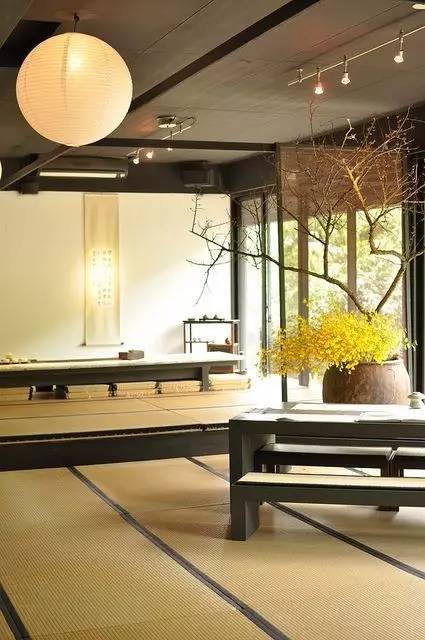 中國(guó)人喜歡的茶室設(shè)計(jì)