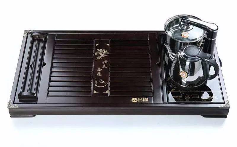 中國(guó)人喜歡的茶室設(shè)計(jì)