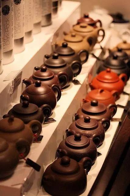 中國(guó)人喜歡的茶室設(shè)計(jì)