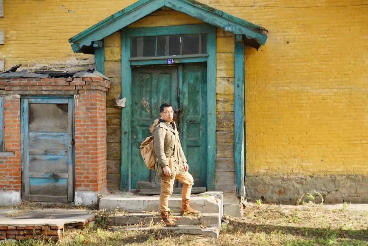 信宿·湖隱一號(hào)，在市井里大隱隱于市