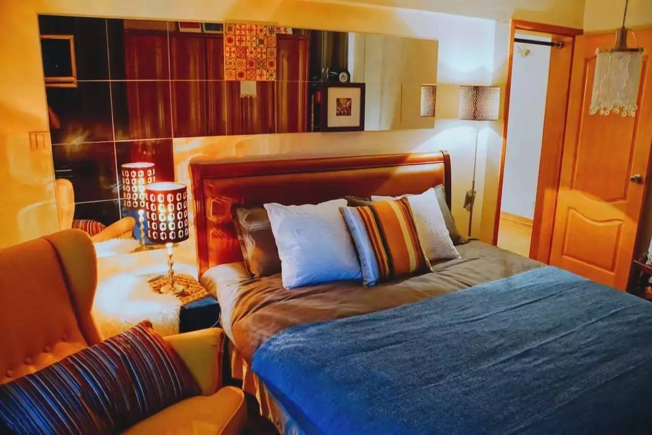 信宿·湖隱一號，在市井里大隱隱于市