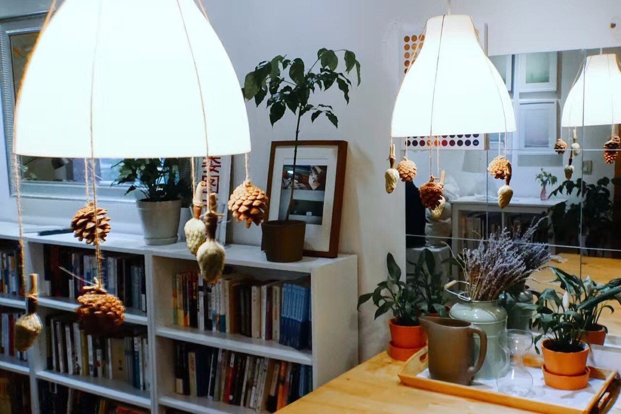 信宿·湖隱一號，在市井里大隱隱于市