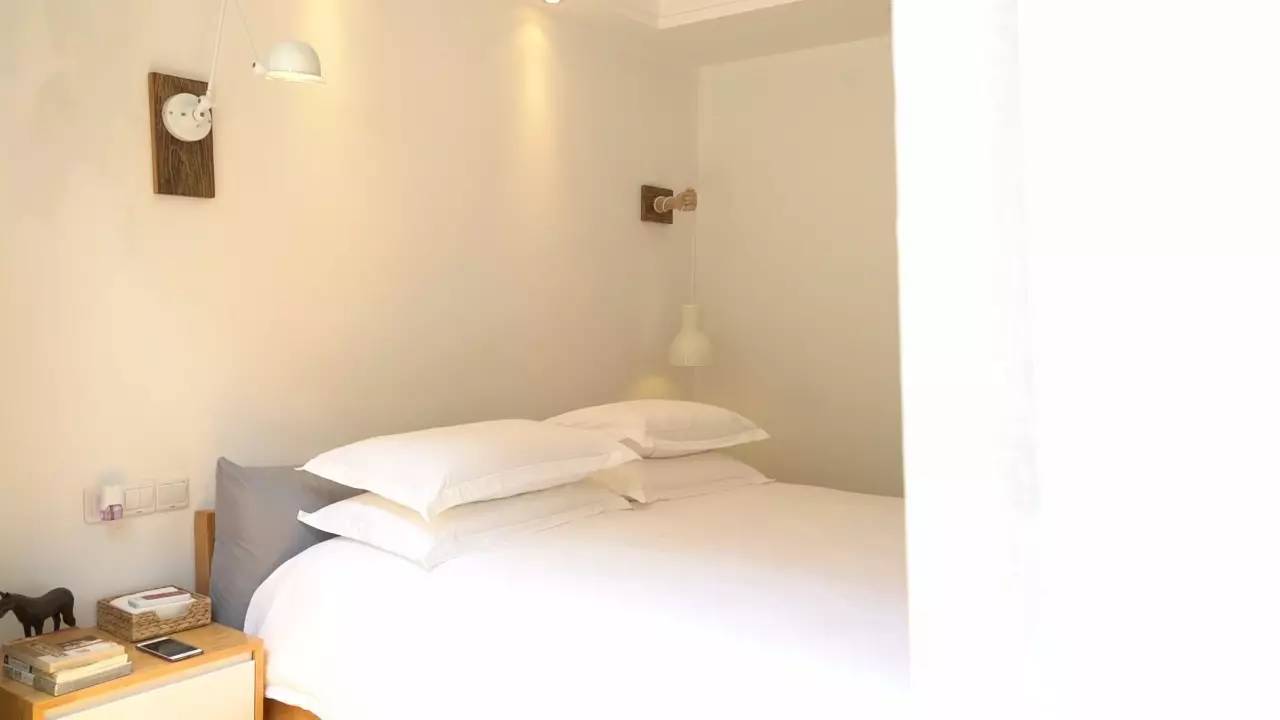 信宿·湖隱一號，在市井里大隱隱于市