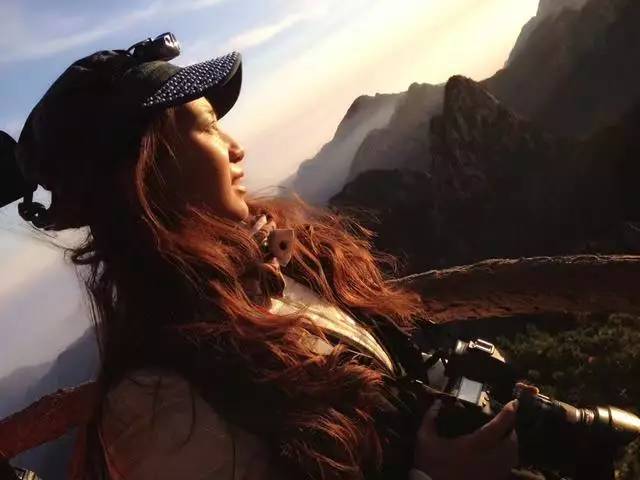 黃山云上民宿，看云卷云舒留住淳樸田園生活